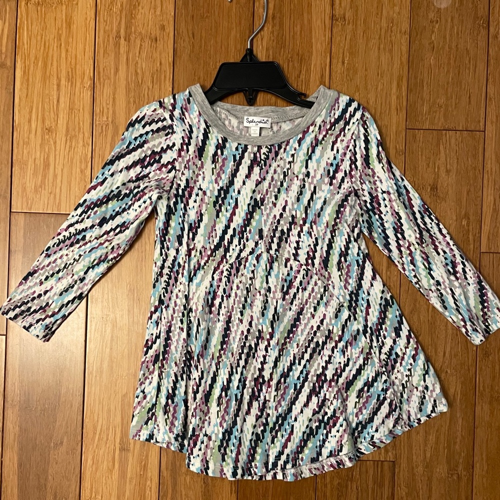 Splendid toddler dress